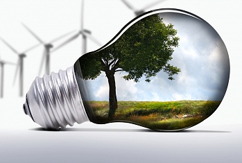 Расчет и внедрение программ энергосбережения