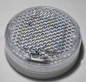 Светодиодный светильник для ЖКХ  ЛУЧ-220-С 64